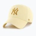 47 Značka MLB New York Yankees CLEAN UP baseballová čiapka