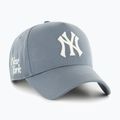 47 Značka MLB New York Yankees Foundation Offside Dt čadičová baseballová čiapka