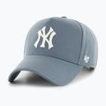 47 Značka MLB New York Yankees Foundation Offside Dt čadičová baseballová čiapka 4
