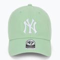 47 Značka MLB New York Yankees CLEAN UP aloe baseballová čiapka 2