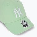 47 Značka MLB New York Yankees CLEAN UP aloe baseballová čiapka 3
