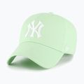 47 Značka MLB New York Yankees CLEAN UP aloe baseballová čiapka