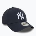 Šiltovka New Era Recycled 9Forty New York Yankees navy/white
