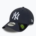 Šiltovka New Era Recycled 9Forty New York Yankees navy/white 2