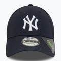 Šiltovka New Era Recycled 9Forty New York Yankees navy/white 3
