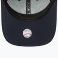 Šiltovka New Era Recycled 9Forty New York Yankees navy/white 5