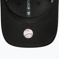 Šiltovka New Era Cord 9Forty Mcrown New York Yankees black 5