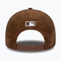 Šiltovka New Era Cord 9Forty Mcrown New York Yankees dark auburn/dark autumn 4