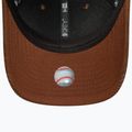 Šiltovka New Era Cord 9Forty Mcrown New York Yankees dark auburn/dark autumn 5