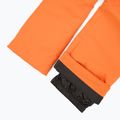 Pánske lyžiarske nohavice HEAD Supershape orange 5
