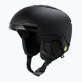 Lyžiarska prilba HEAD Faero EXP MIPS black