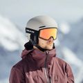 Lyžiarska prilba HEAD Faero MIPS sand 2