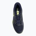 Topánky na squash HEAD Sprint Team 4.0 Indoor navy/lime 5