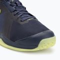 Topánky na squash HEAD Sprint Team 4.0 Indoor navy/lime 7