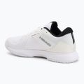 Topánky na squash HEAD Sprint Team 4.0 Indoor white/black 3
