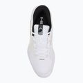 Topánky na squash HEAD Sprint Team 4.0 Indoor white/black 5