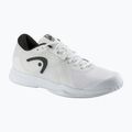 Topánky na squash HEAD Sprint Team 4.0 Indoor white/black