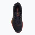 Topánky na squash HEAD Sprint Pro 4.0 Indoor dark blue/red 5