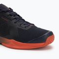 Topánky na squash HEAD Sprint Pro 4.0 Indoor dark blue/red 7