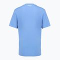 Pánske tenisové tričko HEAD Slice airforce blue 4