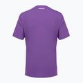 Pánske tenisové tričko HEAD Slice purple 4