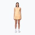 Dámska tenisová sukňa HEAD Move Skort apricot 2