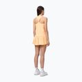 Dámska tenisová sukňa HEAD Move Skort apricot 3