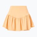 Dámska tenisová sukňa HEAD Move Skort apricot 5