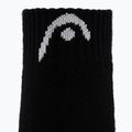 Ponožky HEAD Tennis 2P Performance Quarter 2 pairs black 3