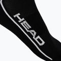 Ponožky HEAD Tennis 2P Performance Quarter 2 pairs black 5
