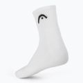 Ponožky HEAD Tennis 3P Club Short Crew 3 pairs white 2