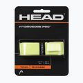 Obal na tenisové rakety HEAD Hydrosorb Pro luminous yellow