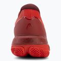 Pánske tenisové topánky  HEAD Revolt Pro 5.0 Clay red/dark red 6