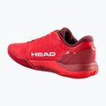 Pánske tenisové topánky  HEAD Revolt Pro 5.0 Clay red/dark red 2
