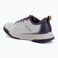 Detské tenisové topánky HEAD Sprint Court 4.0 light grey/purple 3