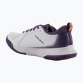 Detské tenisové topánky HEAD Sprint Court 4.0 light grey/purple 2