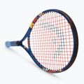 Detská tenisová raketa HEAD Peacock 23 blue 2