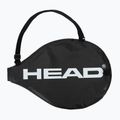 Detská tenisová raketa HEAD Paw 21 biela 6