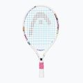 Tenisová raketa dětská HEAD Paw 19 white