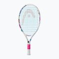 Tenisová raketa dětská HEAD Paw 19 white