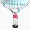 Detská tenisová raketa HEAD Paw 17 biela 3
