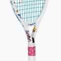 Detská tenisová raketa HEAD Paw 17 biela 4