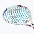 Detská tenisová raketa HEAD Paw 17 biela 5