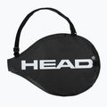 Detská tenisová raketa HEAD Peacock 23 white 6