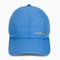 Šiltovka HEAD Pro Player Cap airforce blue 2
