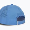 Detská šiltovka HEAD Kids Pro Player Cap airforce blue 4
