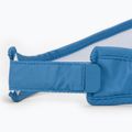 Tenisový šilt HEAD Pro Player Visor airforce blue 4