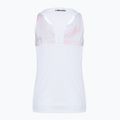 Dámske tenisové tričko HEAD Agility Tank Top light blue/print vision 2