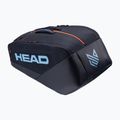 Tenisová taška HEAD Pro Racquet Bag XL 70 l navy