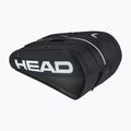 Tenisová taška HEAD Tour Racquet Bag XL 75 l black